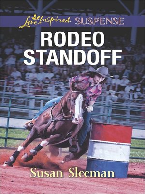 Rodeo Standoff - ebook